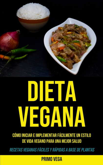 Dieta Vegana