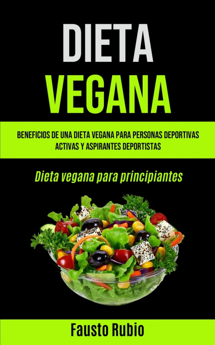 Dieta Vegana