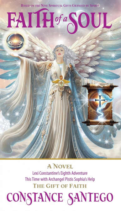 Faith of a Soul