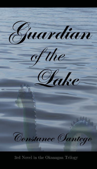 Guardian of the Lake