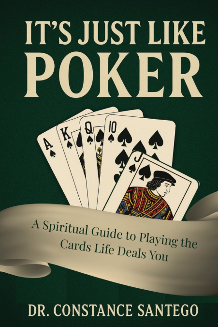It’s Just Like Poker