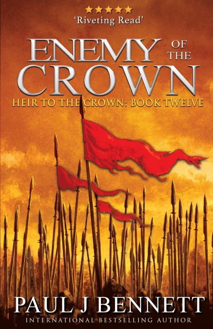 Enemy of the Crown
