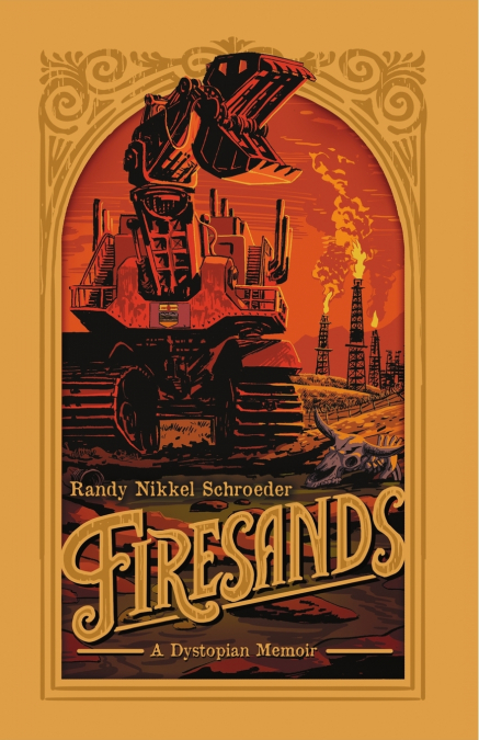 Fire Sands