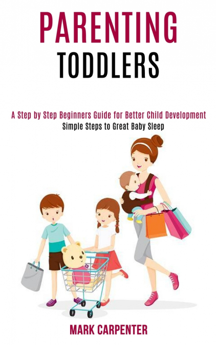 Parenting Toddlers