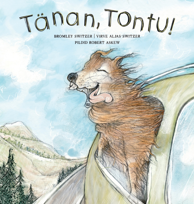 Tänan, Tontu!