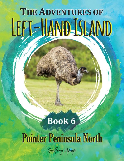 The Adventures of Left-Hand Island