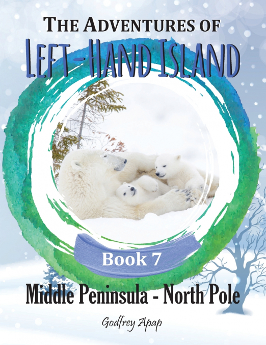 The Adventures of Left-Hand Island