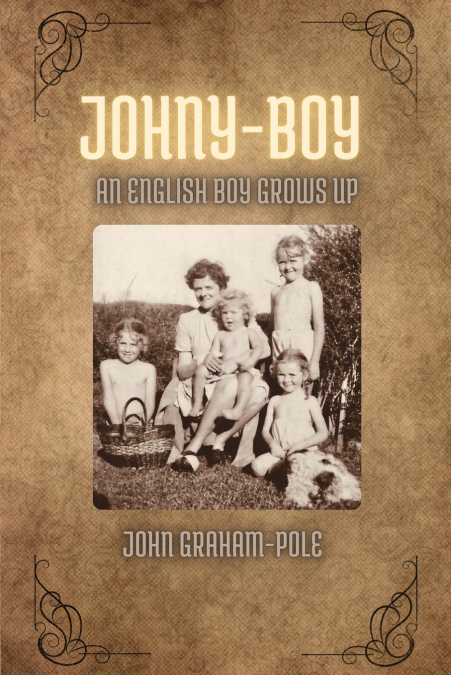 Johny-Boy