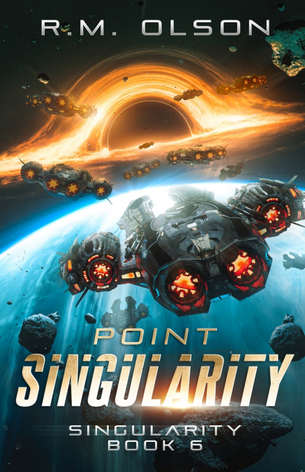 Point Singularity