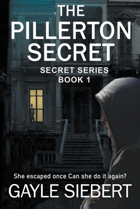 The Pillerton Secret