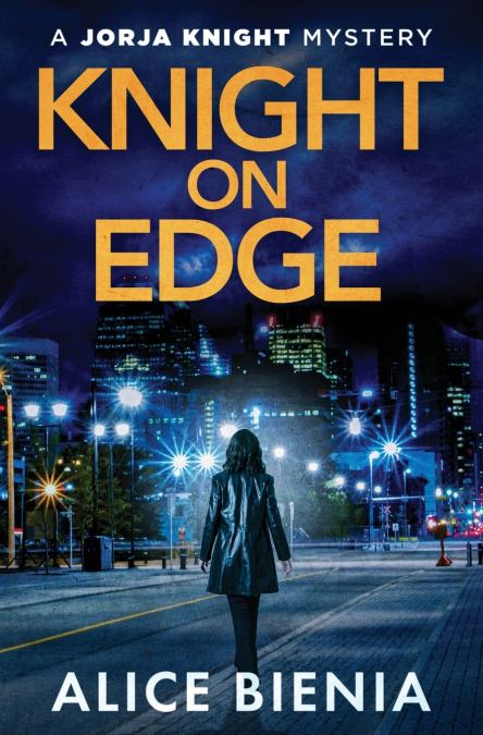Knight On Edge