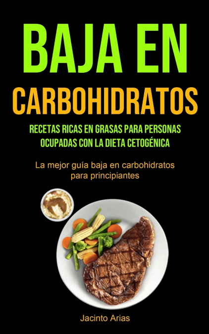 Baja En Carbohidratos