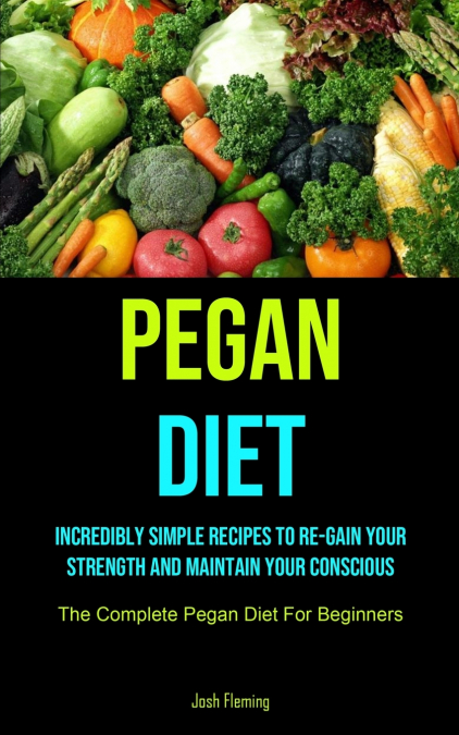 Pegan Diet