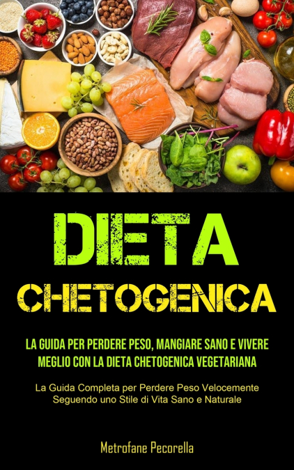 Dieta Chetogenica