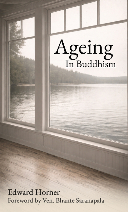 Ageing in Buddhism