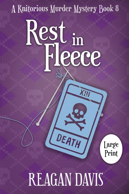 Rest In Fleece