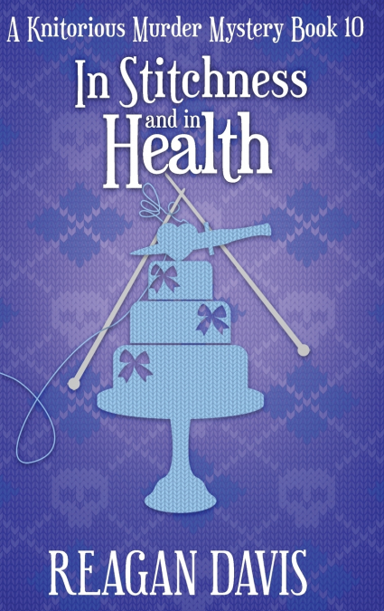 In Stitchness and in Health