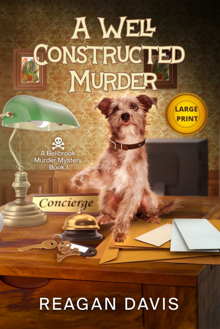 A Well Constructed Murder