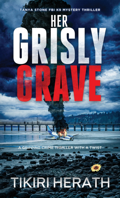 Her Grisly Grave