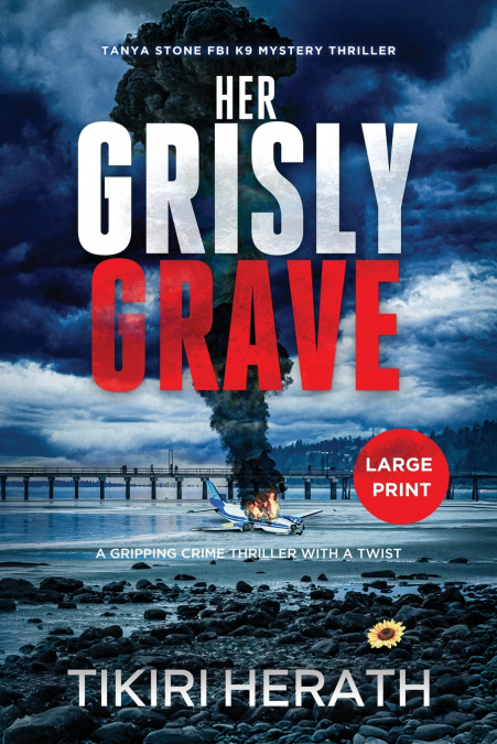 Her Grisly Grave