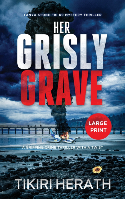 Her Grisly Grave