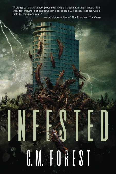 Infested