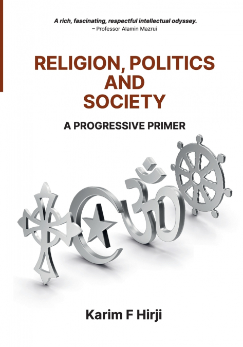 Religion, Politics and Society