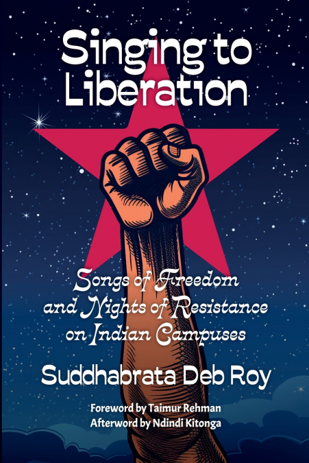 Singing to liberation