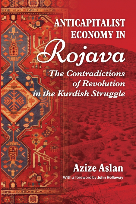 Anti-Capitalist Economy in Rojava
