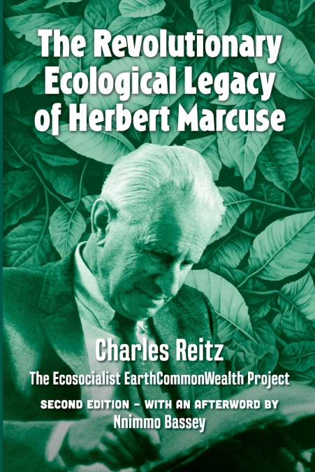 The revolutionary ecological legacy of Herbert Marcuse