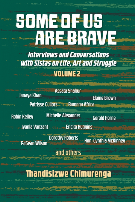 Some of us are brave (Vol 2)