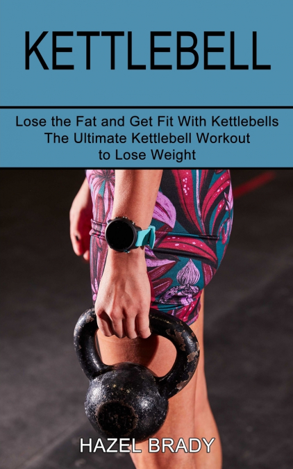 Kettlebell