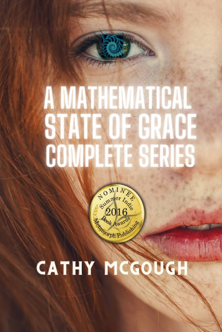 A MATHEMATICAL STATE OF GRACE