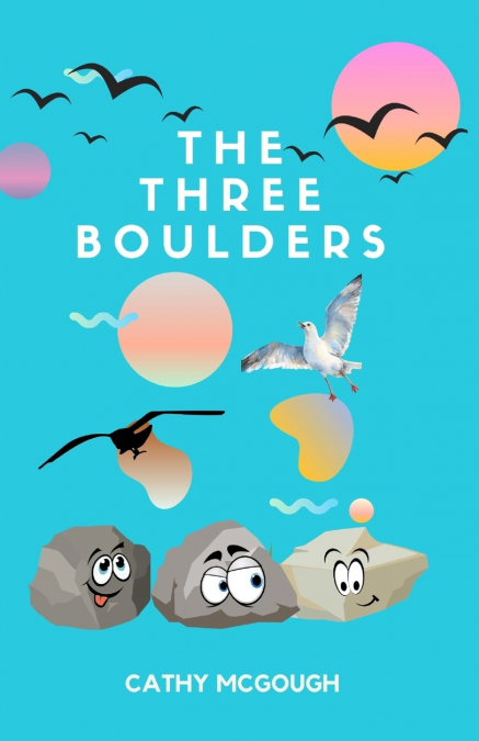 THE THREE BOULDERS