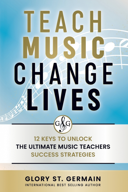Teach Music Change Lives