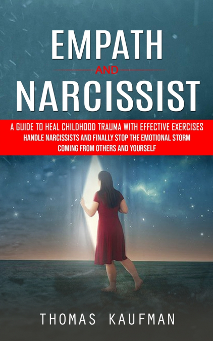 Empath and Narcissist