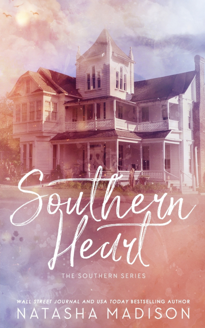 Southern Heart (Special Edition Paperback)