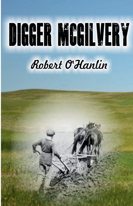 Digger McGilvery