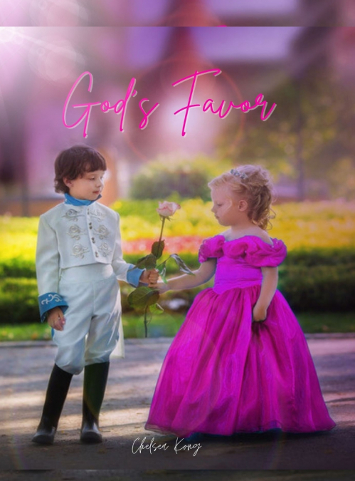 God’s Favor