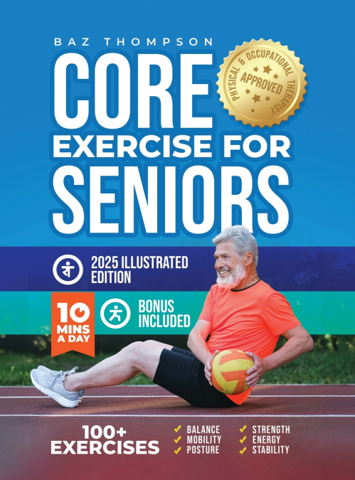 Core Exercises for Seniors