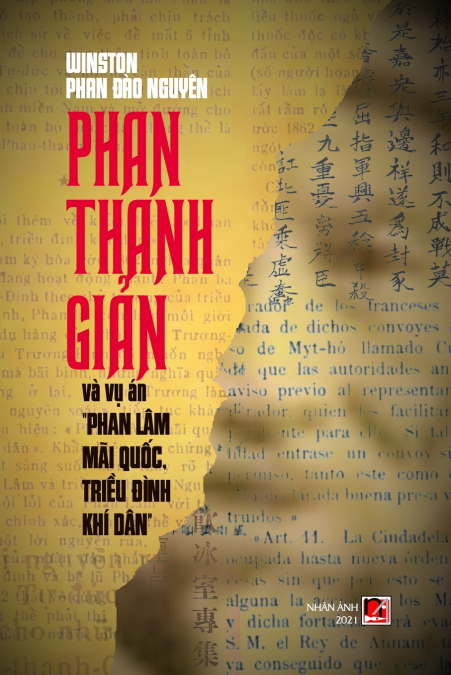 Phan Thanh Giản Và Vụ Án 'Phan Lâm Mãi Quốc, Triều Đình Khí Dân'