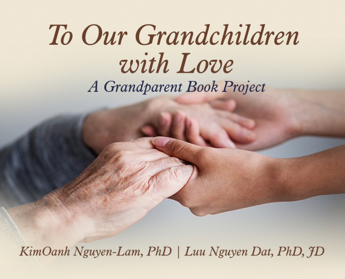 To Our Grandchildren With Love