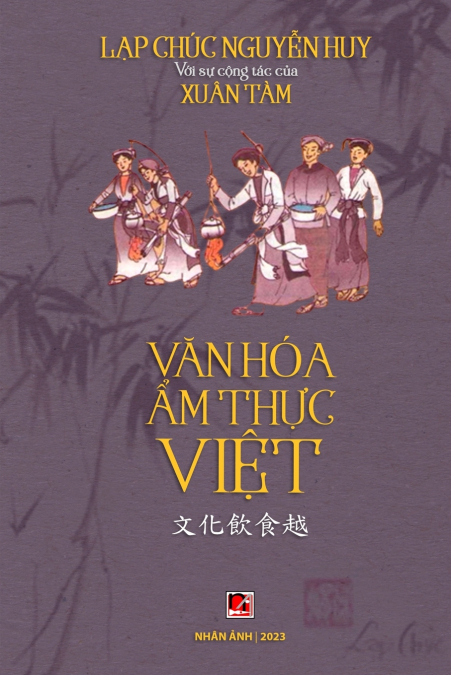 Văn Hóa Ẩm Thực