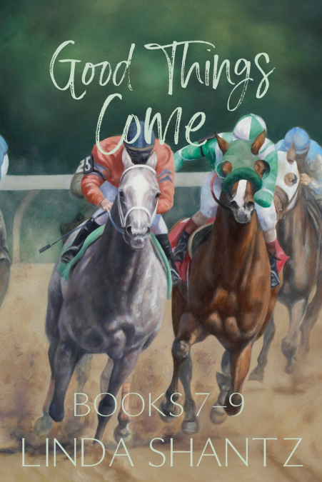 Good Things Come Series