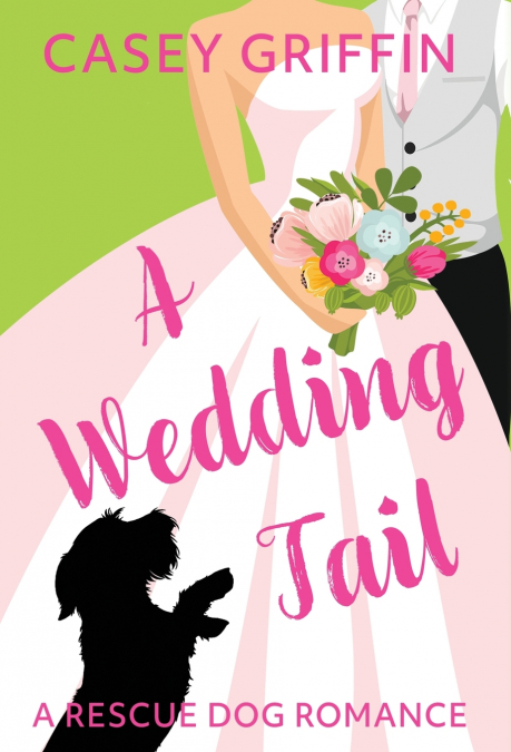 A Wedding Tail