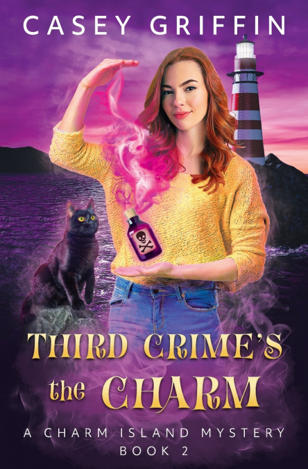 Third Crime’s the Charm