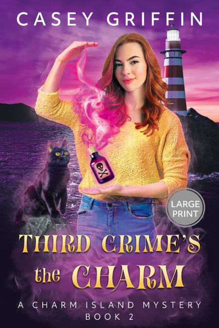 Third Crime’s the Charm