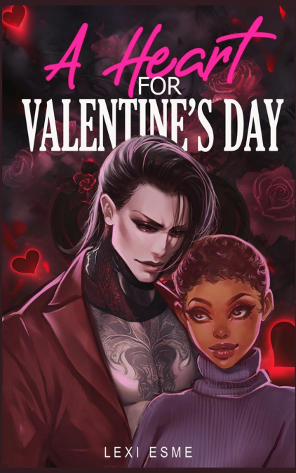 A Heart for Valentine’s Day
