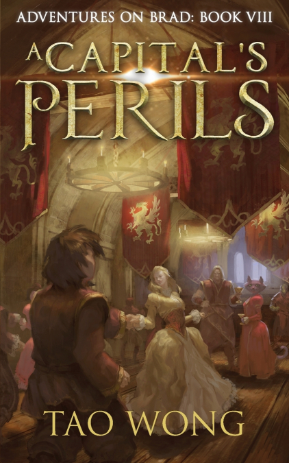 A Capital’s Perils
