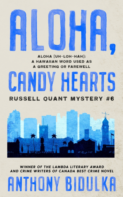 Aloha, Candy Hearts